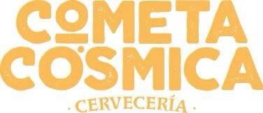 Logo Cometa Cosmica
