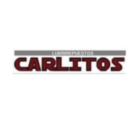 Logo Librerepuestos Carlitos