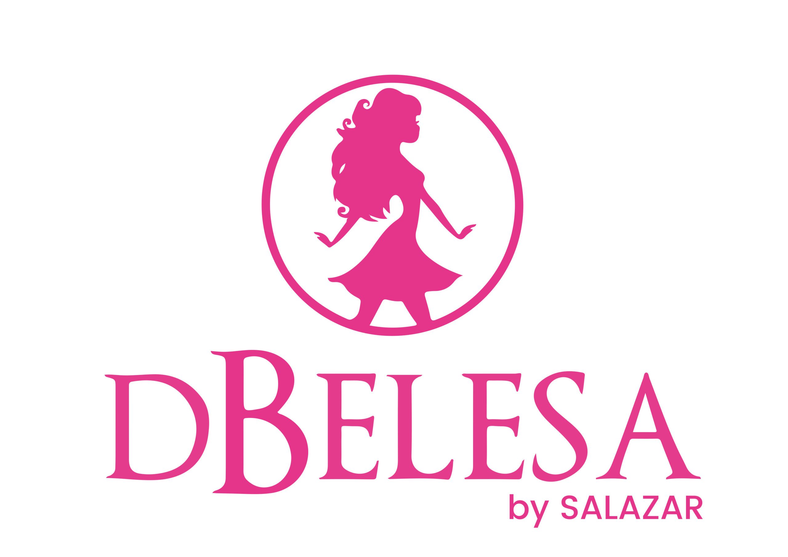 Logo DBELESA