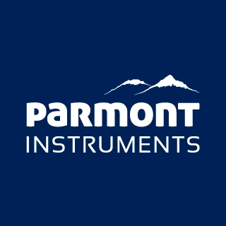 Logo Parmont Instruments