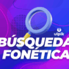 Búsqueda Fonética