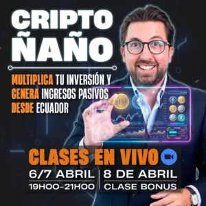 Curso: Cripto Nano