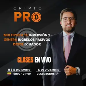 Curso: Cripto Pro