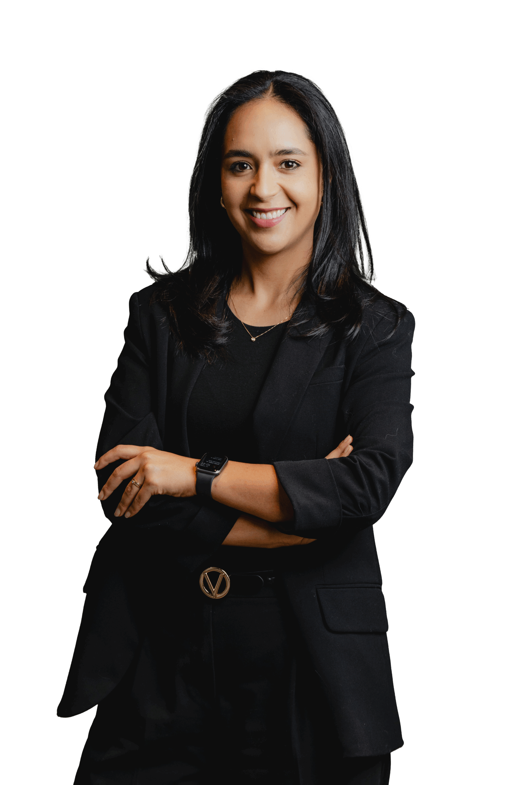 Sofia Becerra, Directora legal y de sostenibilidad en ULPIK.