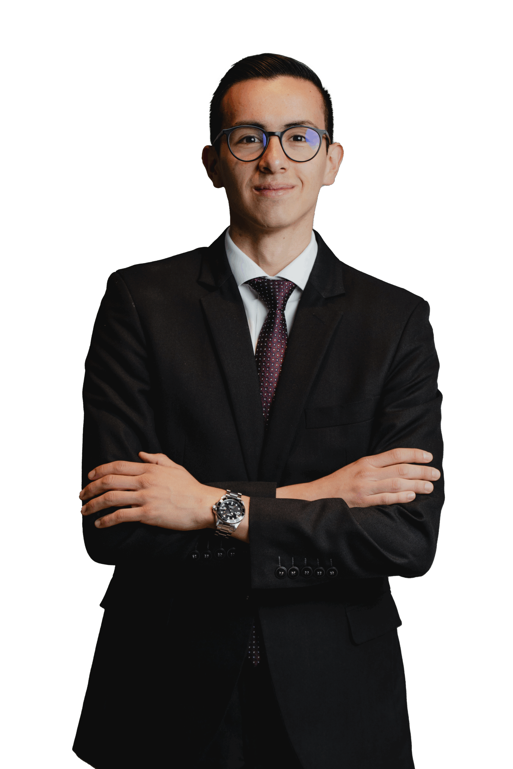 Pablo Esteban Maldonado Garate, CEO y Director de Educación en ULPIK.