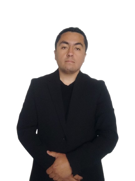 Michael Gonzalez, Director de Tecnología en ULPIK.