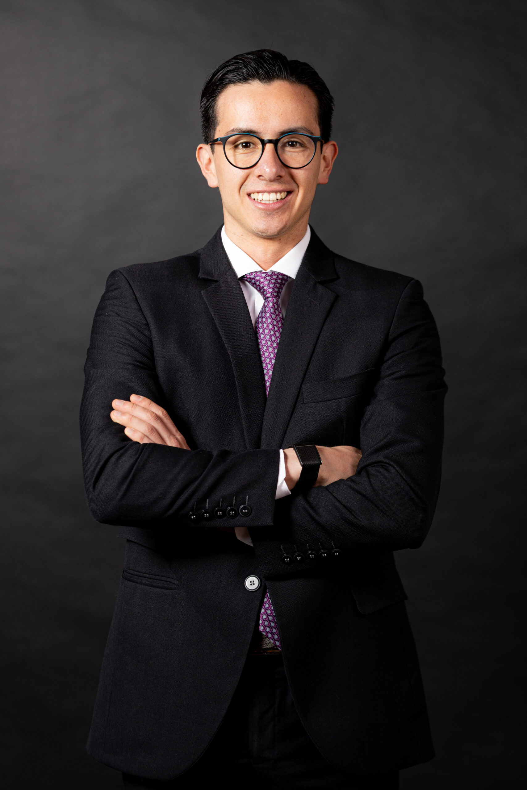 Pablo Esteban Maldonado Garate, CEO y Director de Educación en ULPIK.