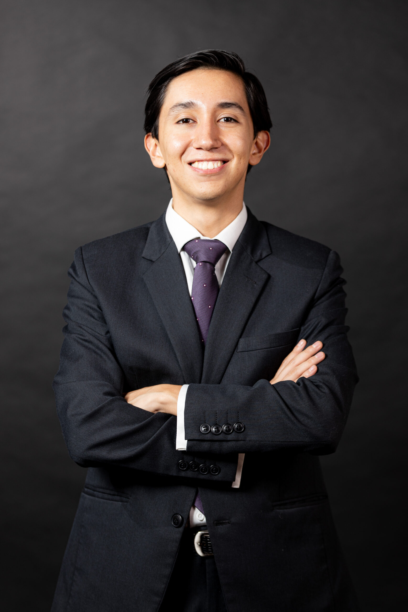 Israel David Martínez Maldonado, Director Comercial en ULPIK.