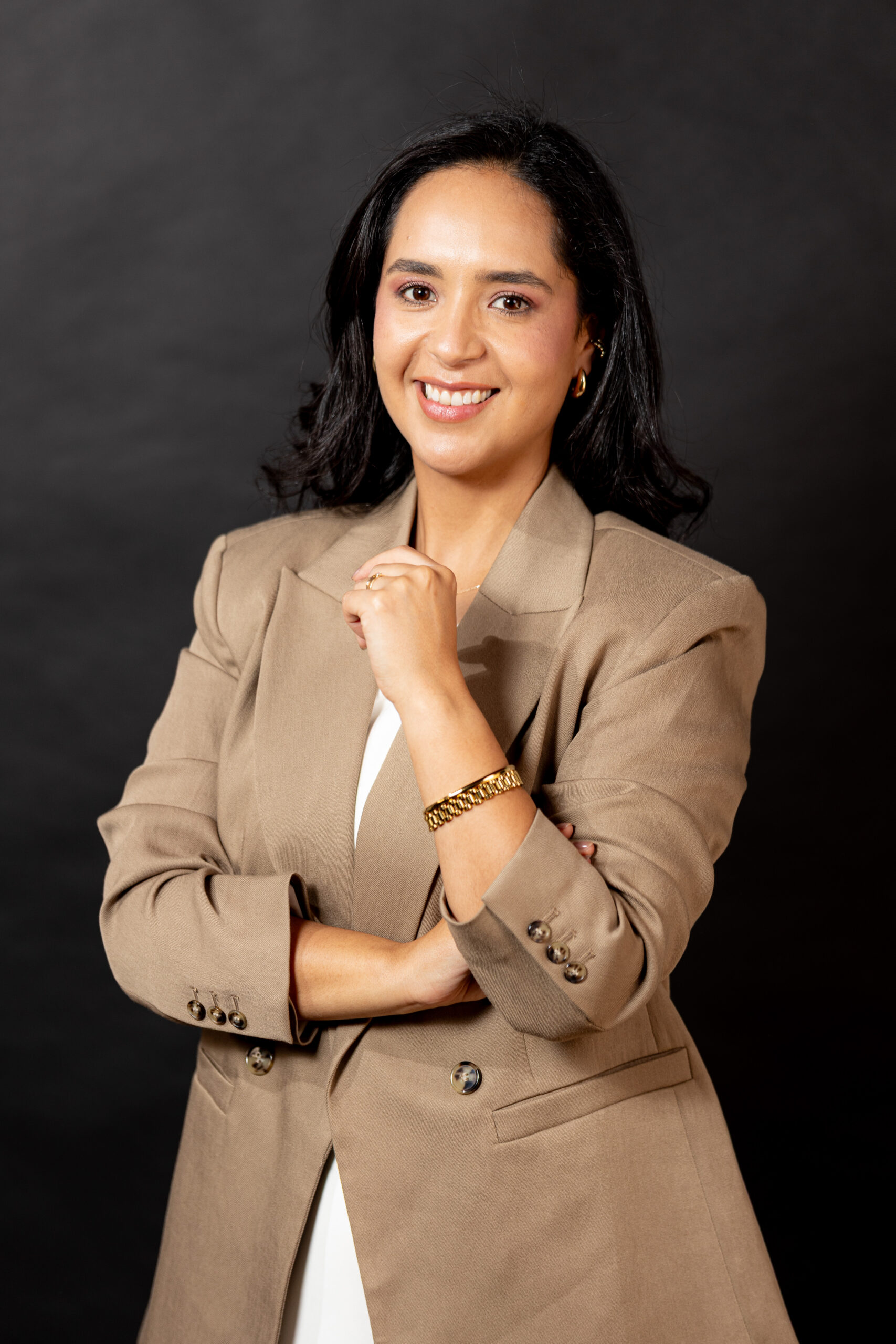 Sofia Becerra, Directora legal y de sostenibilidad en ULPIK.