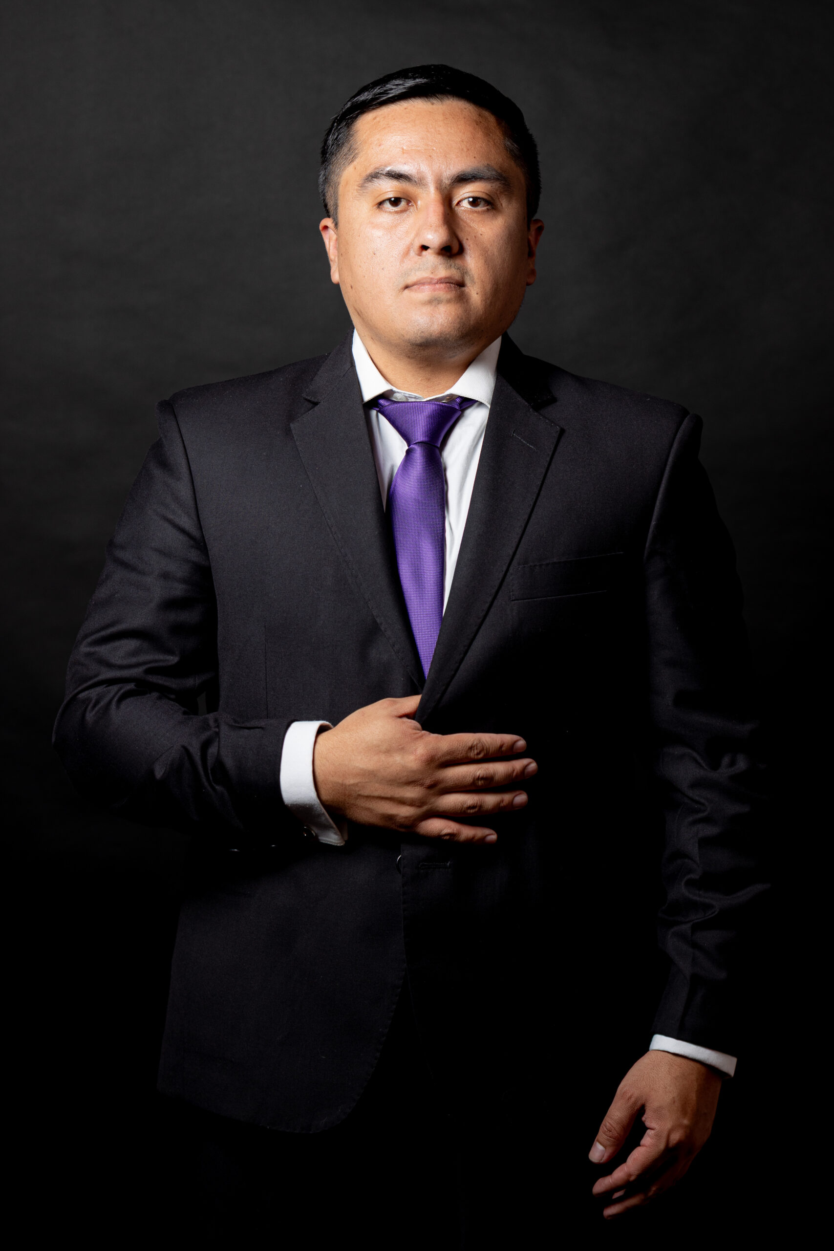 Michael Gonzalez, Director de Tecnología en ULPIK.