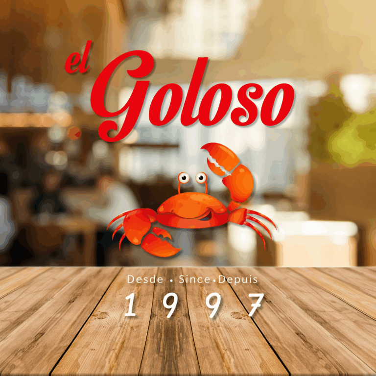 El Goloso Restaurante 1997 ya es marca registrada en Ecuador