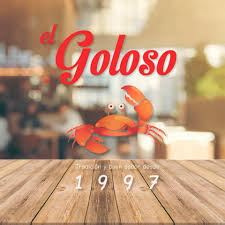 El Goloso Restaurante 1997 ya es marca registrada en Ecuador