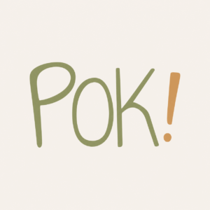 POK – Ludoteca
