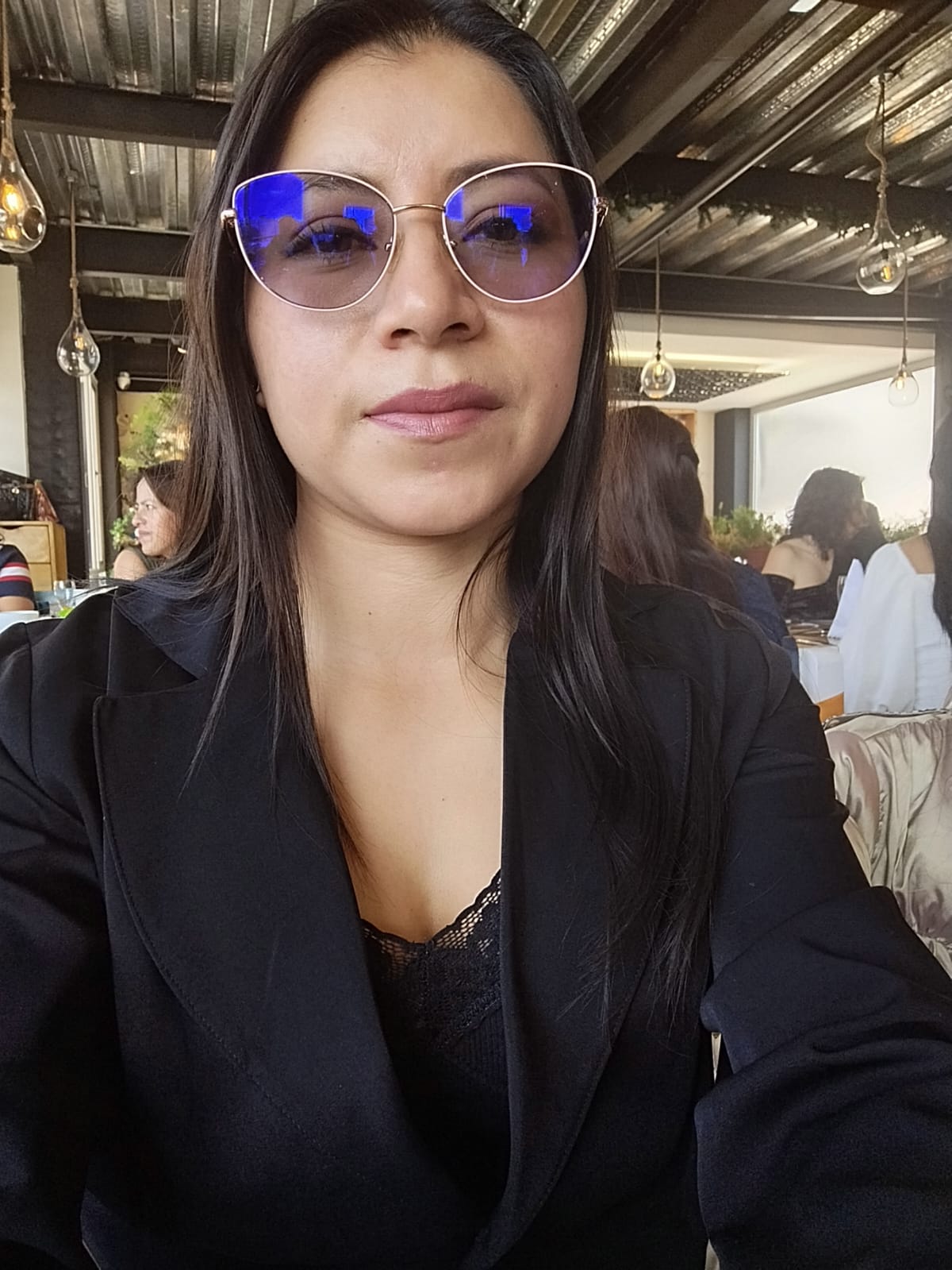 Foto de Abigail Barrera