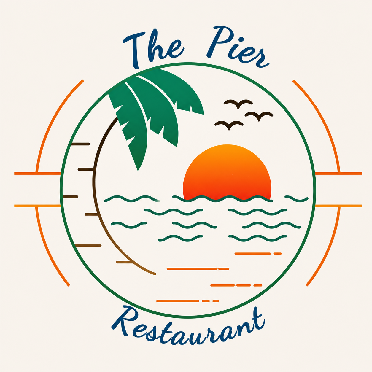 The Pier Restaurant