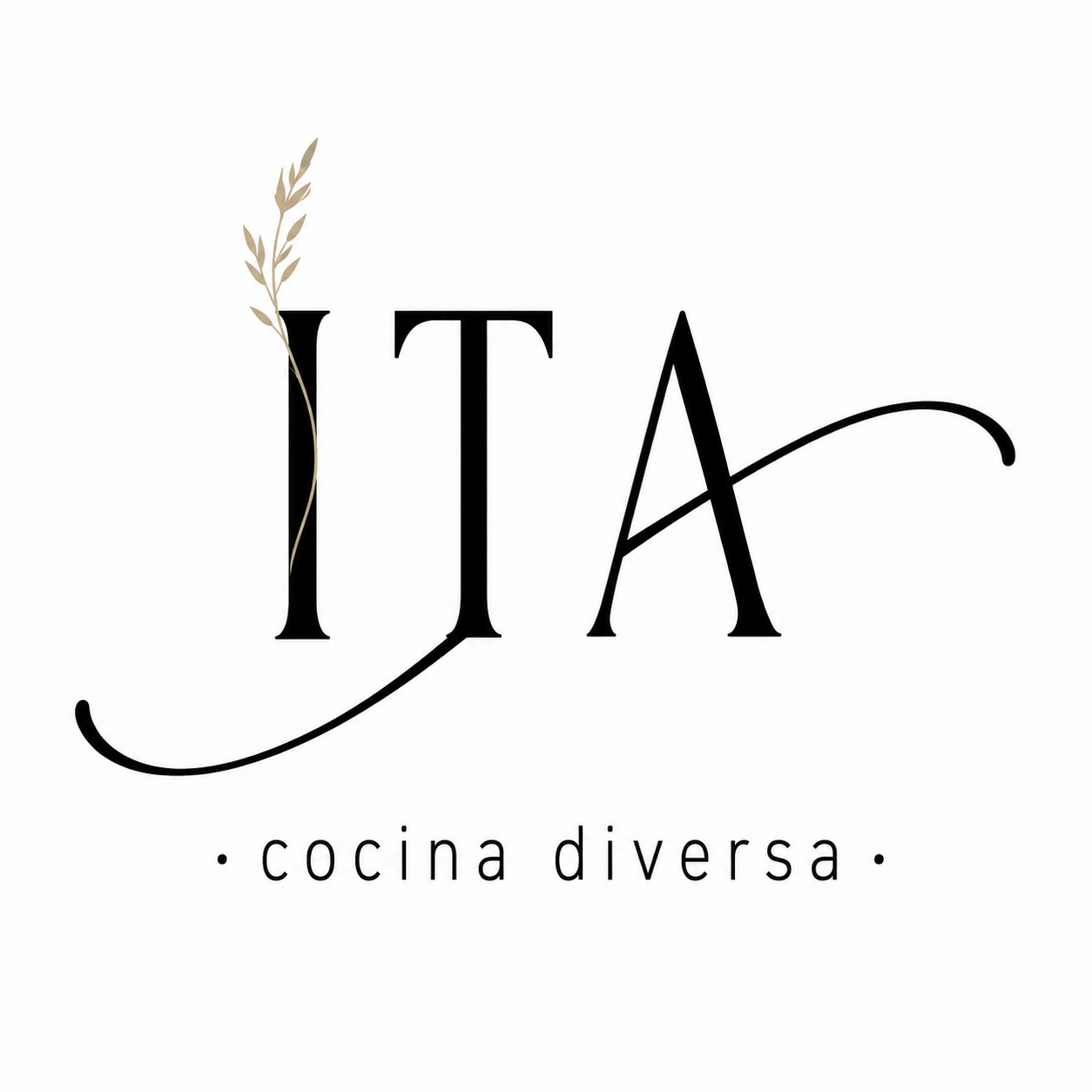 Ita Cocina Diversa