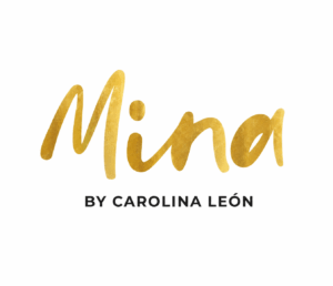 Mina by Carolina León