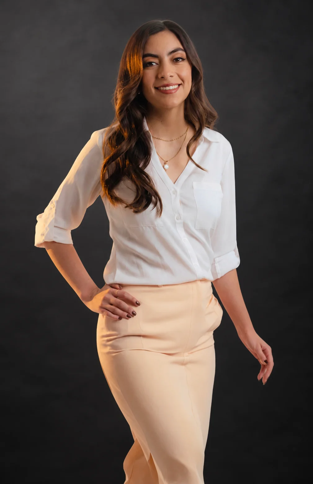 Marianela Espinoza, Chief Legal Officer de ULPIK.